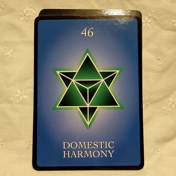Numerology Guidance Cards - Picture 10 of 12